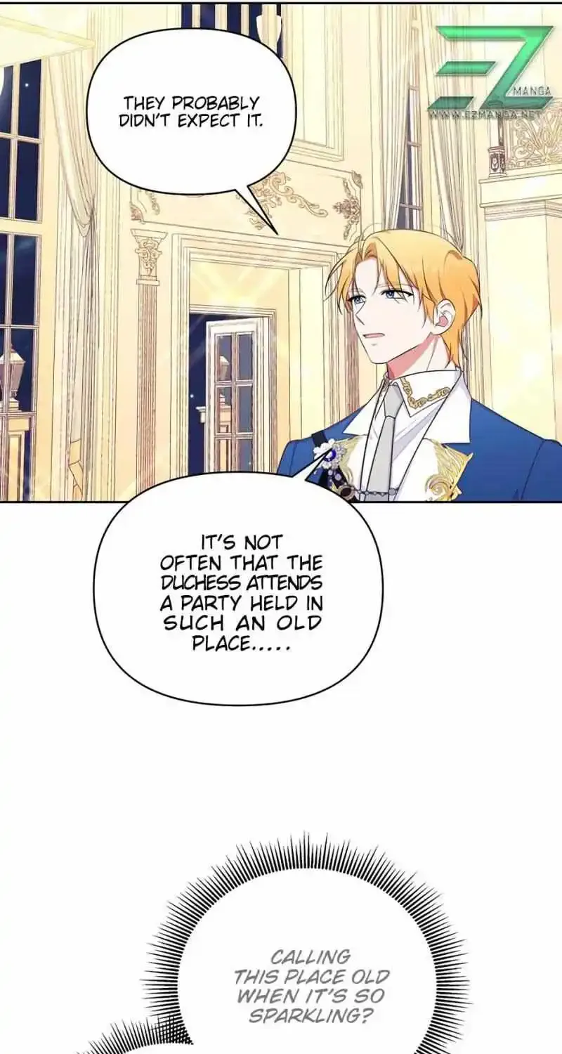 [Breaking News] Marriage With The Grand Duke - Page 57