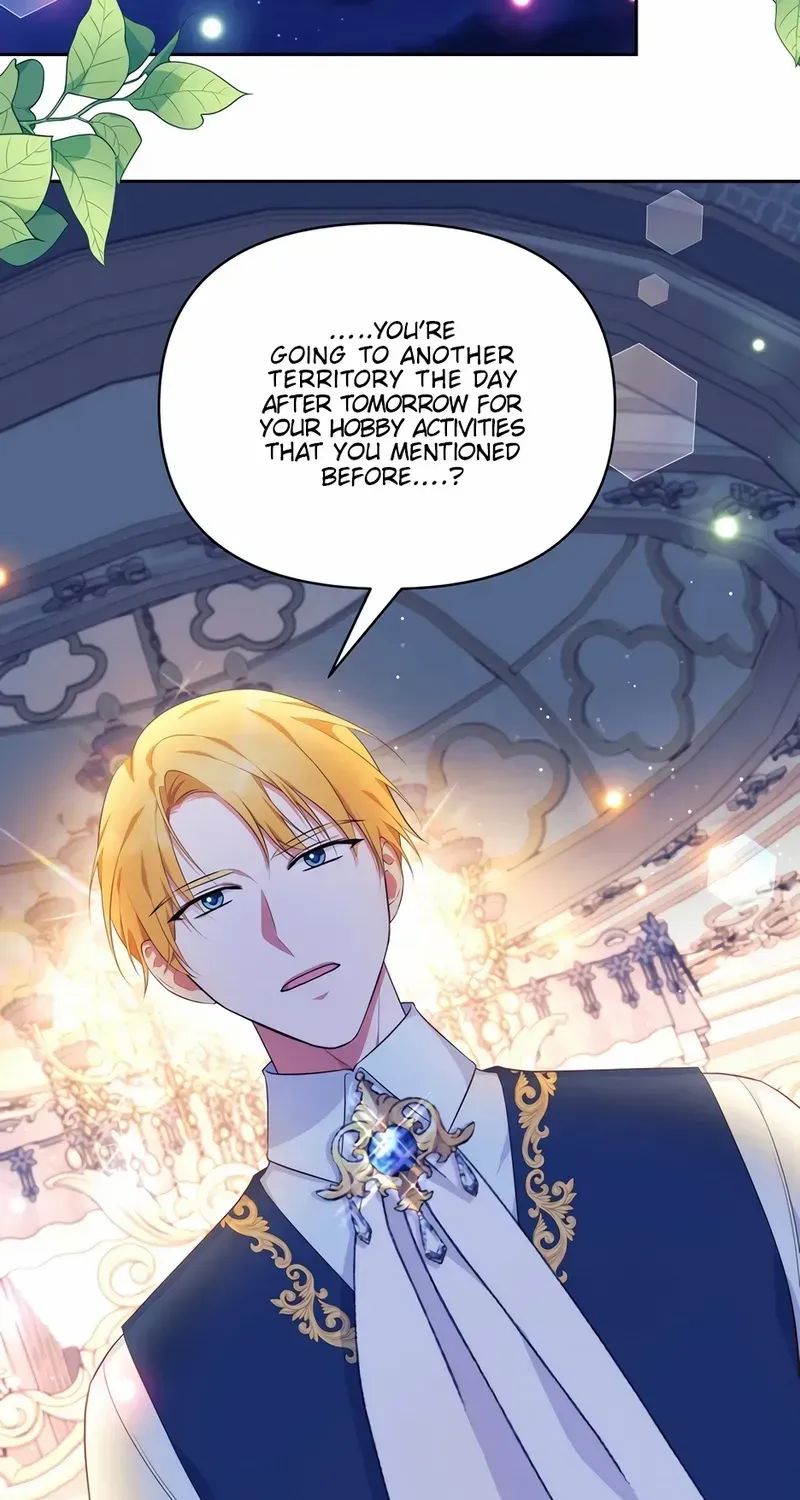 [Breaking News] Marriage With The Grand Duke - Page 44