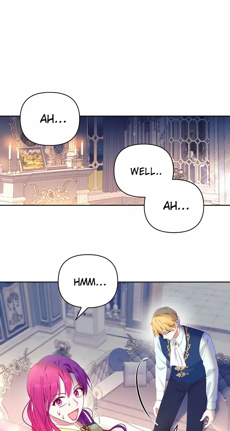 [Breaking News] Marriage With The Grand Duke - Page 56