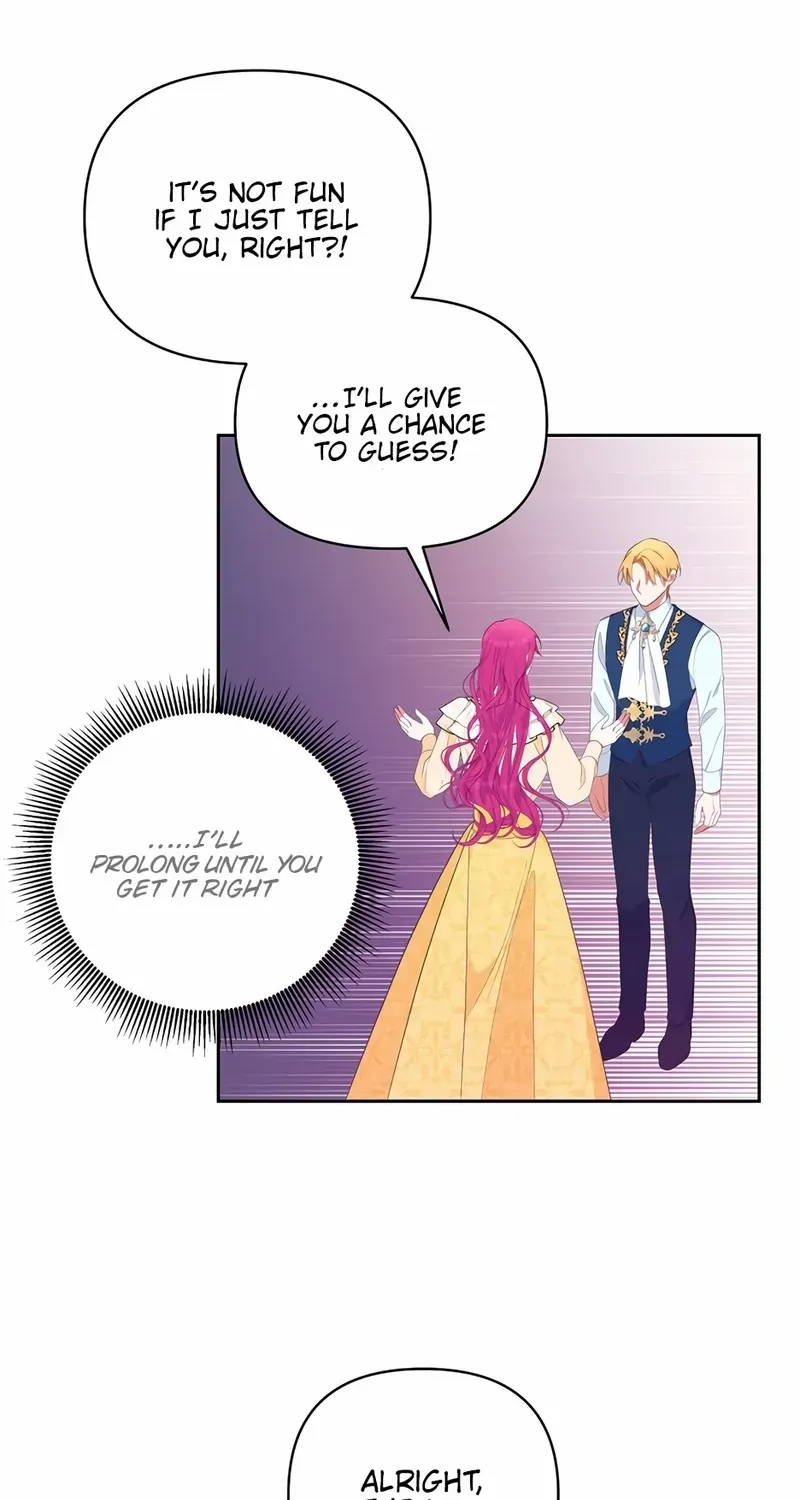 [Breaking News] Marriage With The Grand Duke - Page 59