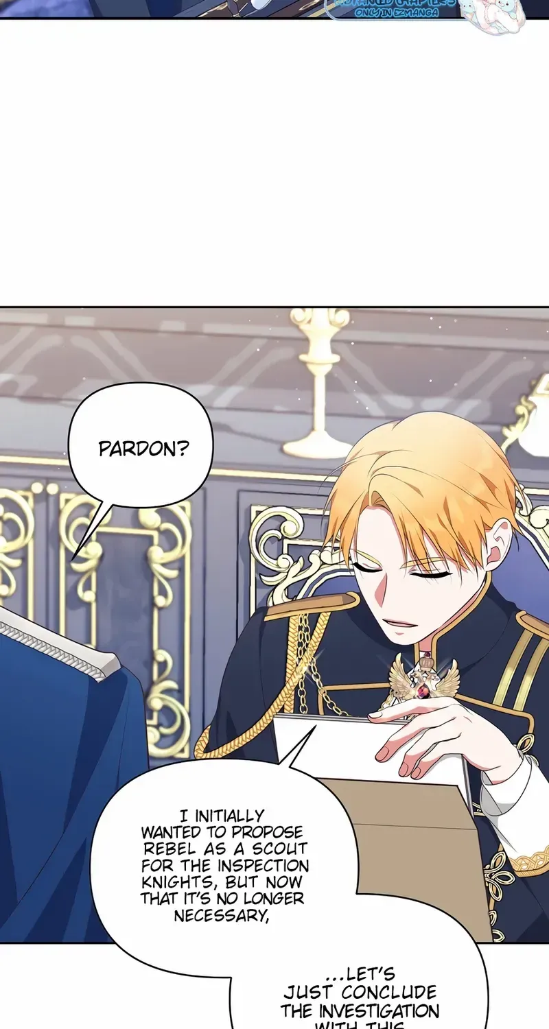 [Breaking News] Marriage With The Grand Duke - Page 26