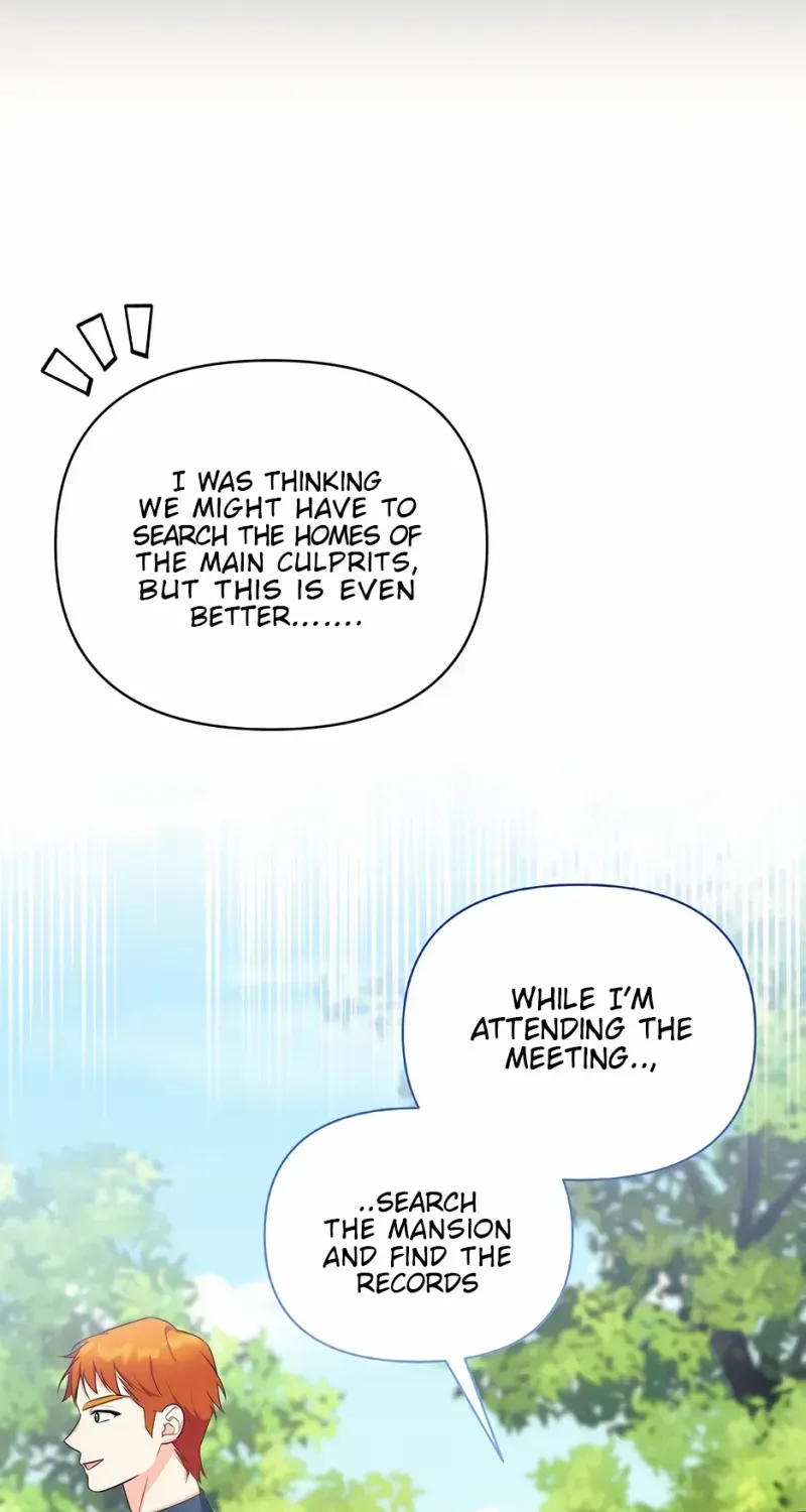 [Breaking News] Marriage With The Grand Duke - Page 13