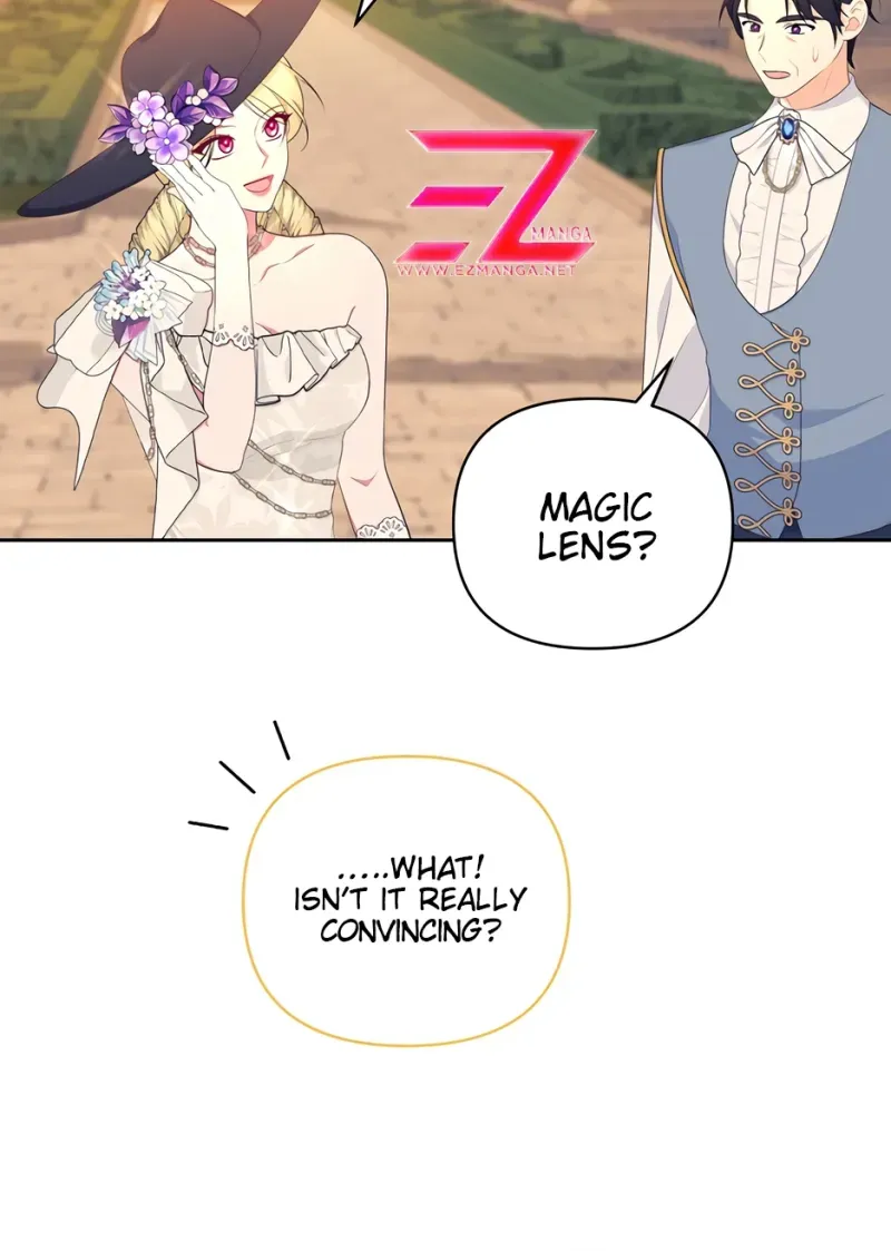 [Breaking News] Marriage With The Grand Duke - Page 28