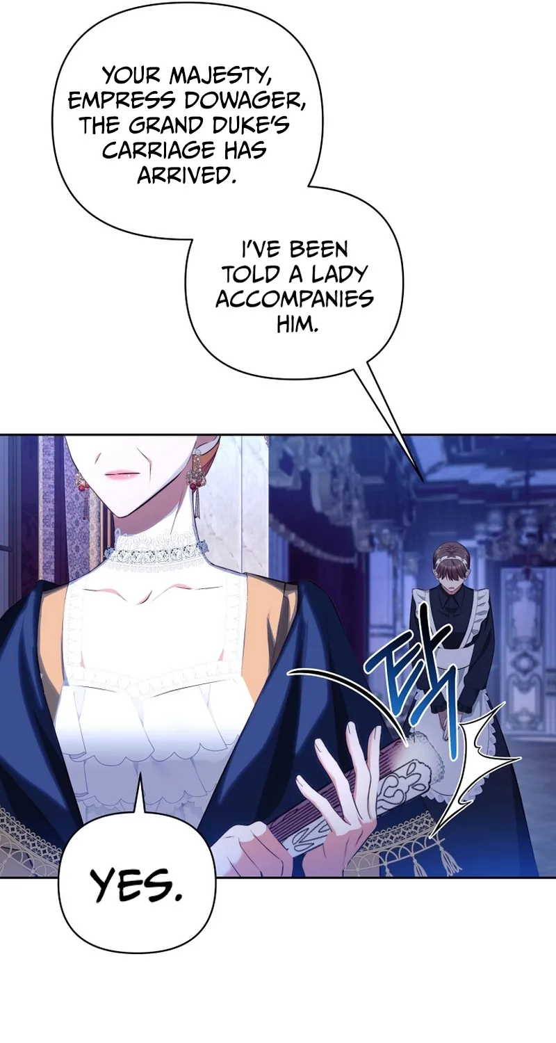 [Breaking News] Marriage With The Grand Duke - Page 102