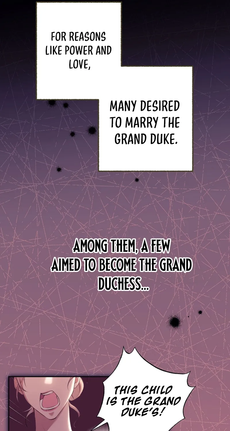 [Breaking News] Marriage With The Grand Duke - Page 16