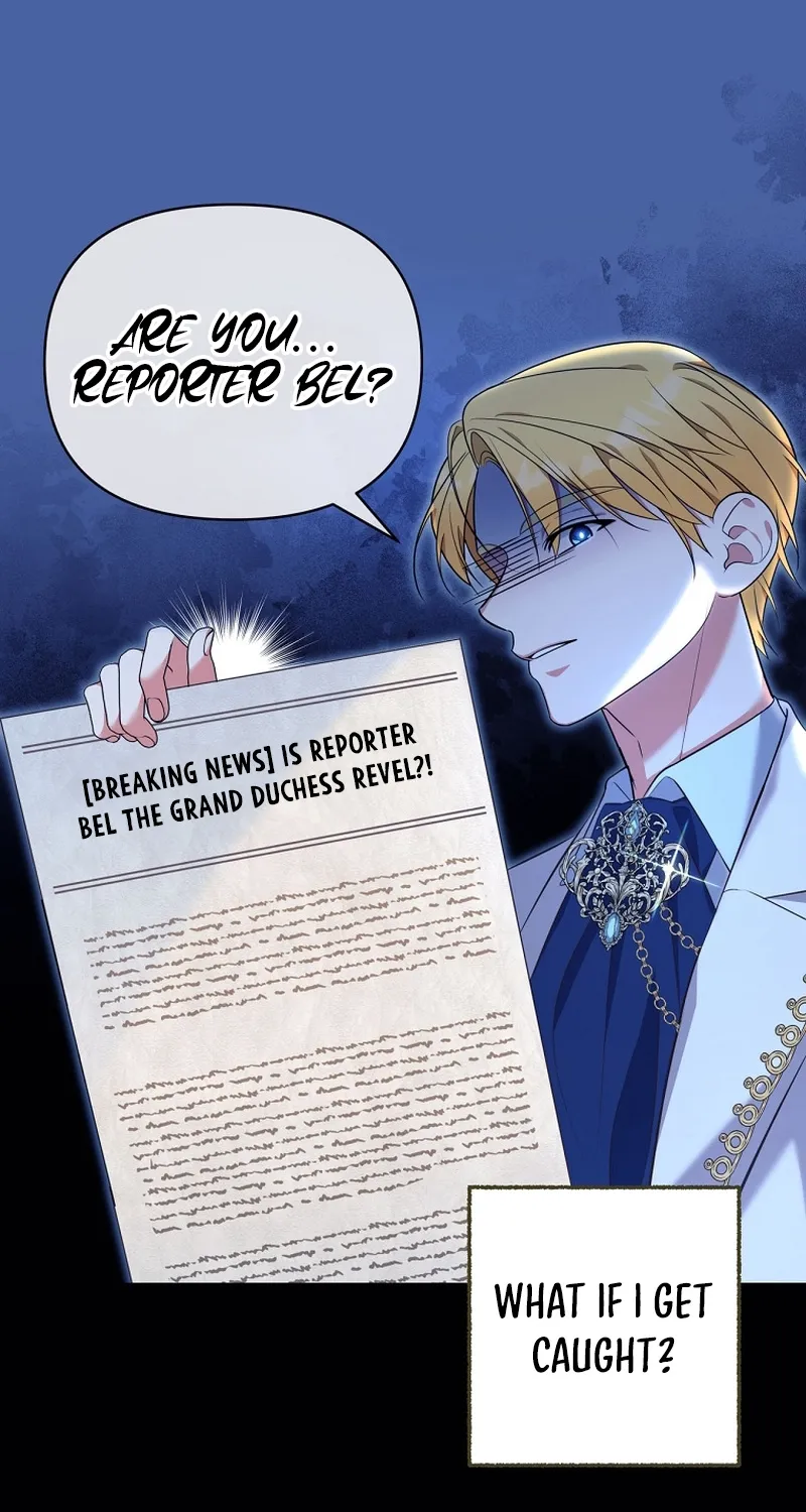 [Breaking News] Marriage With The Grand Duke - Page 52