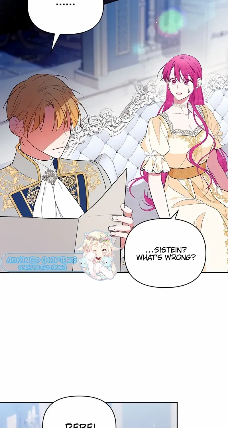 [Breaking News] Marriage With The Grand Duke - Page 35