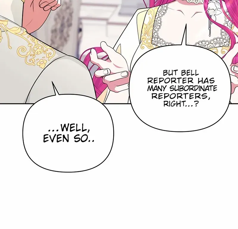 [Breaking News] Marriage With The Grand Duke - Page 43