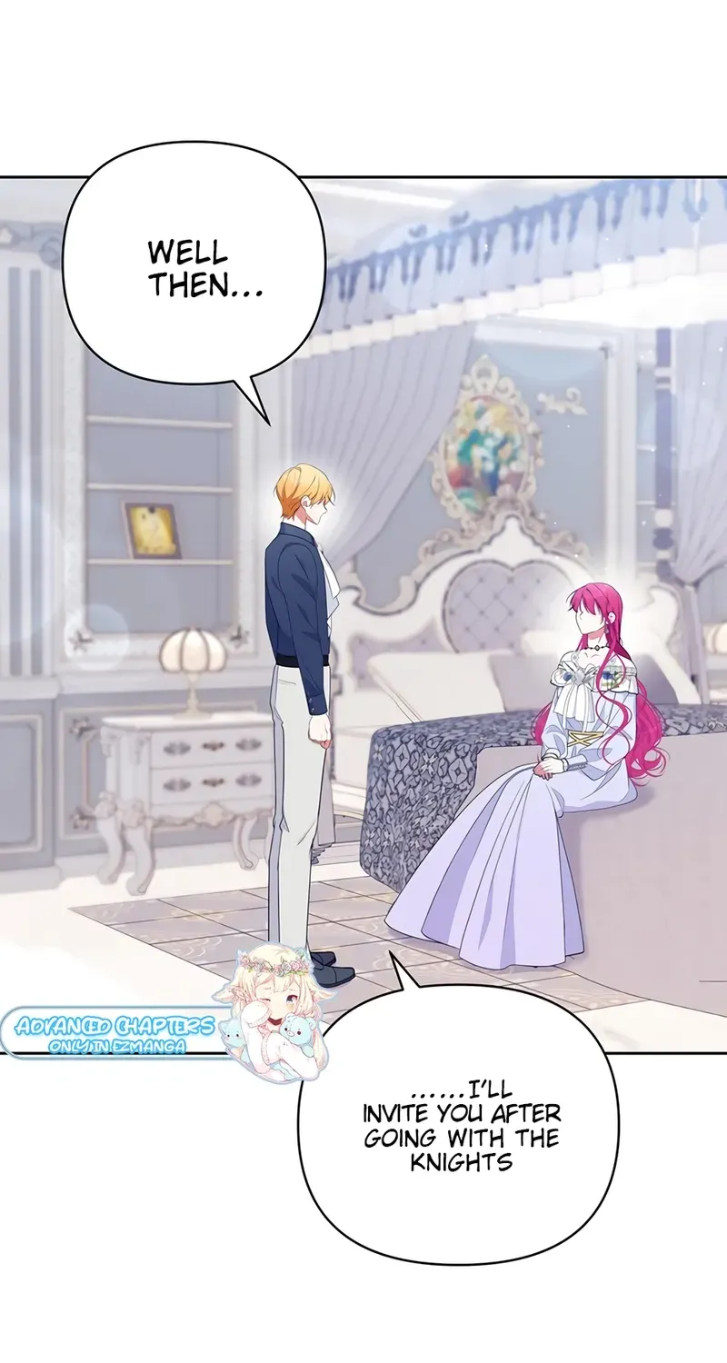 [Breaking News] Marriage With The Grand Duke - Page 21