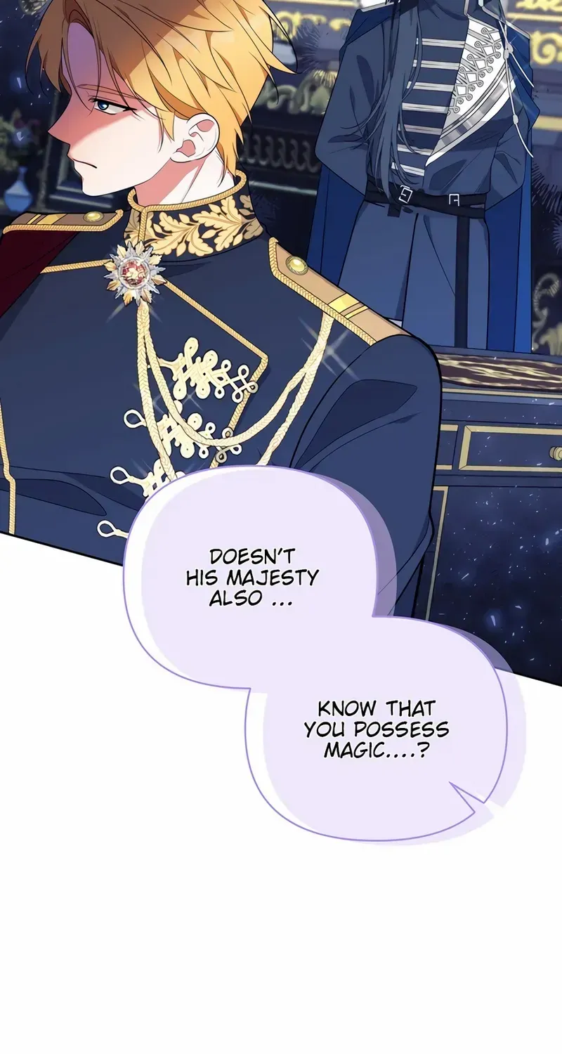 [Breaking News] Marriage With The Grand Duke - Page 30