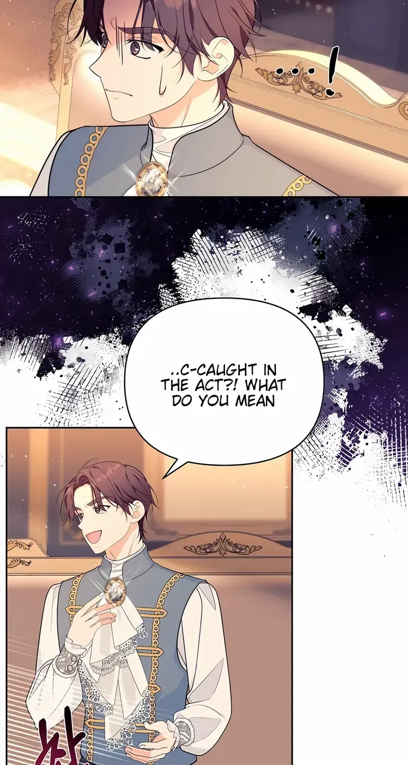 [Breaking News] Marriage With The Grand Duke - Page 87