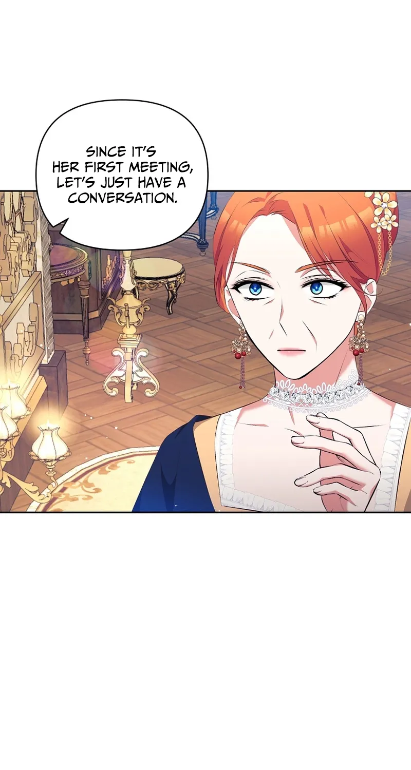 [Breaking News] Marriage With The Grand Duke - Page 42