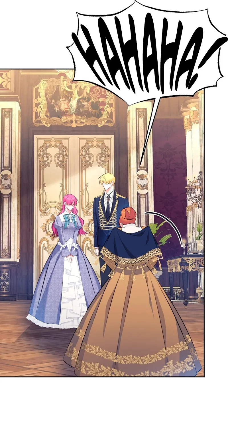 [Breaking News] Marriage With The Grand Duke - Page 44