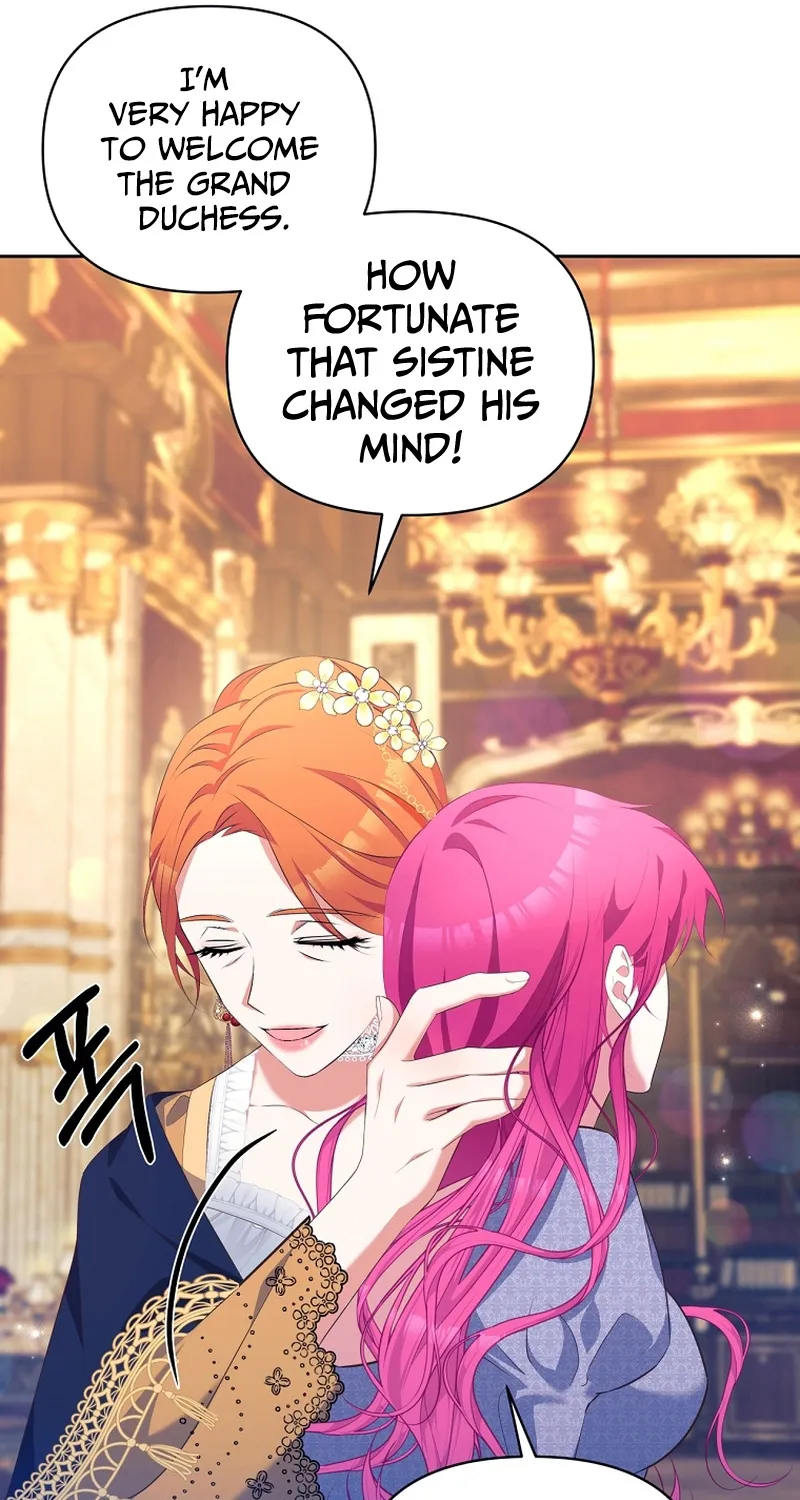 [Breaking News] Marriage With The Grand Duke - Page 47