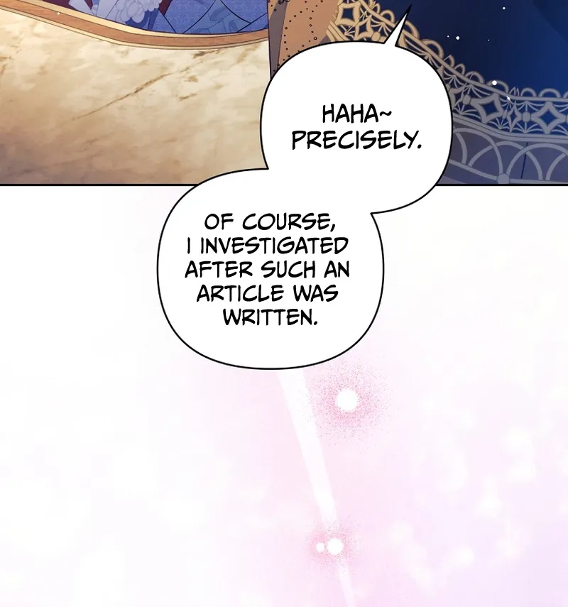 [Breaking News] Marriage With The Grand Duke - Page 66