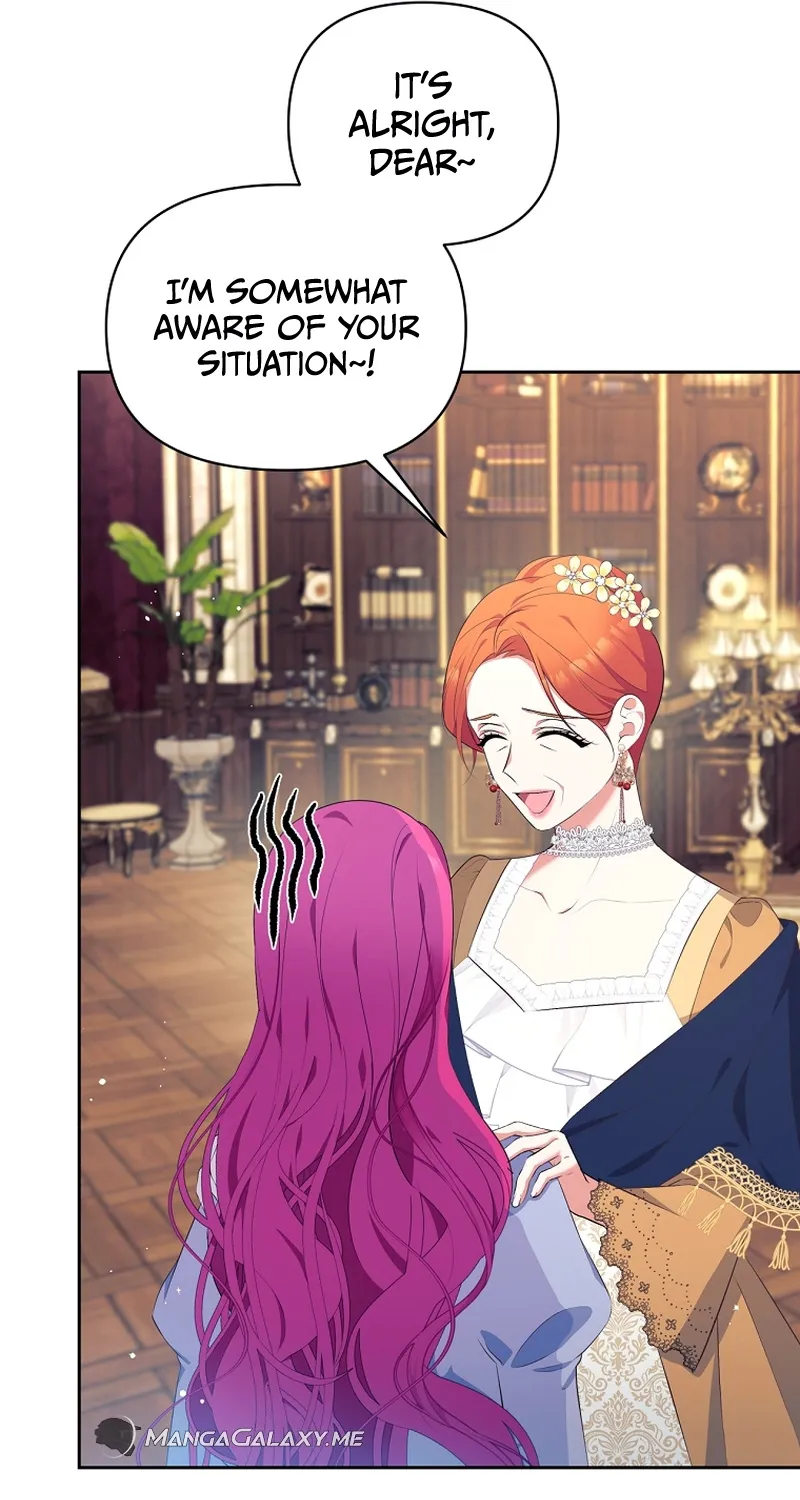 [Breaking News] Marriage With The Grand Duke - Page 25