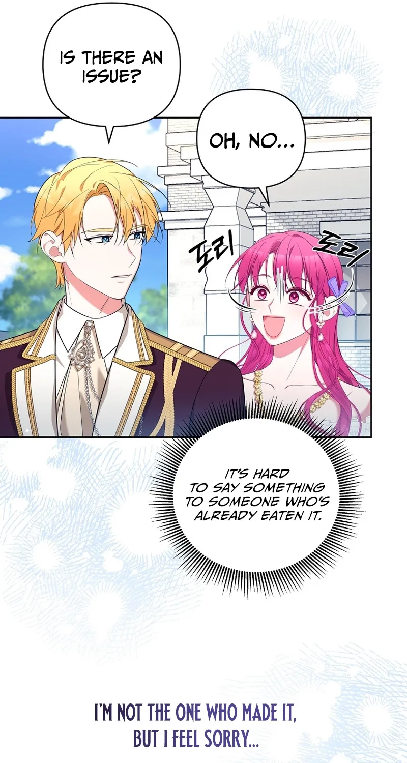 [Breaking News] Marriage With The Grand Duke - Page 31