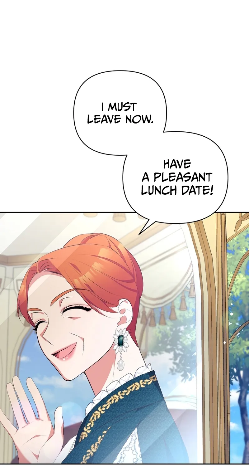 [Breaking News] Marriage With The Grand Duke - Page 64