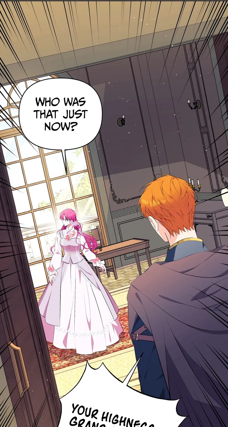 [Breaking News] Marriage With The Grand Duke - Page 85