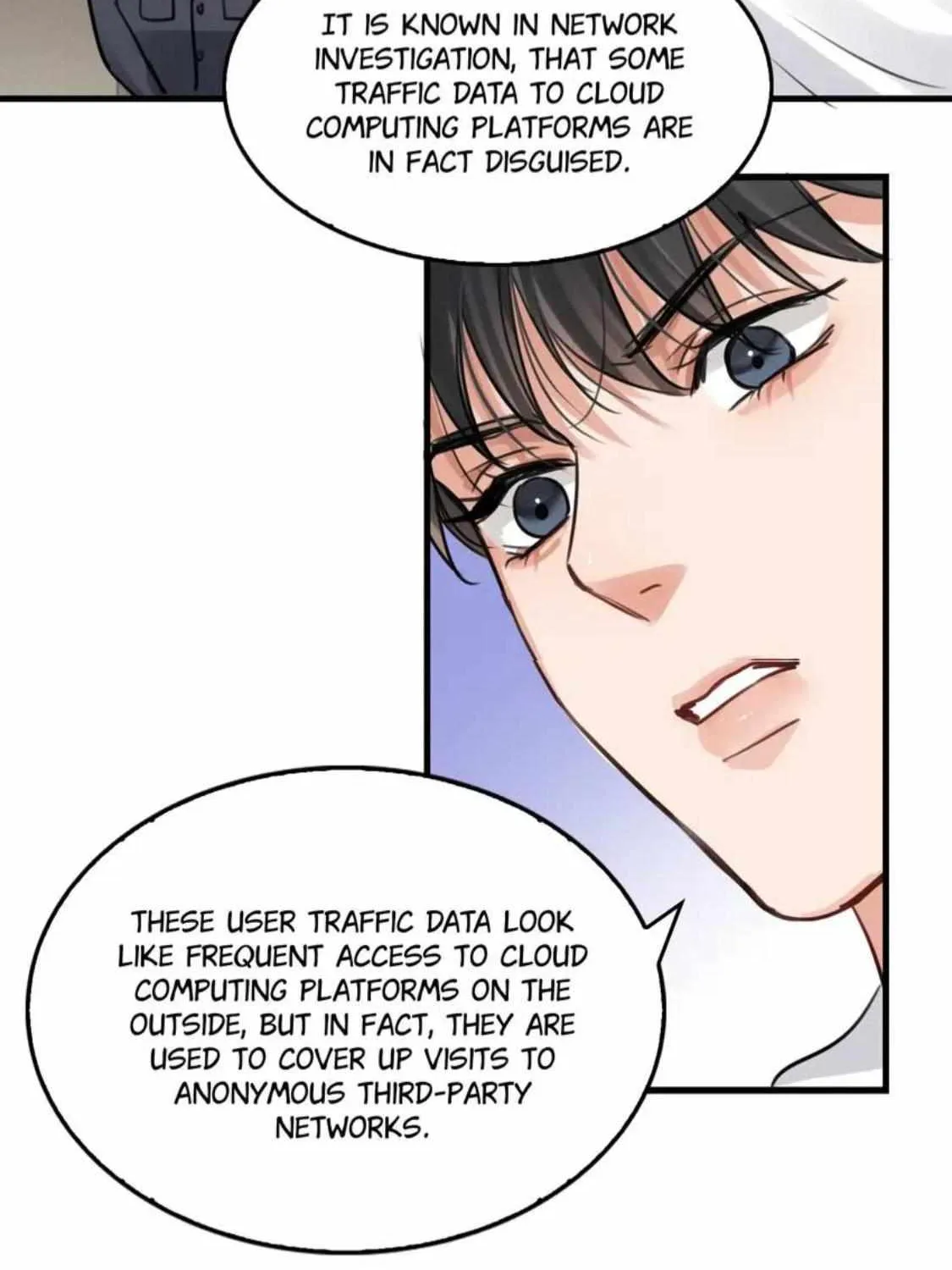 Breaking Through The Clouds 2: Devouring The Sea Chapter 101 page 60 - MangaKakalot