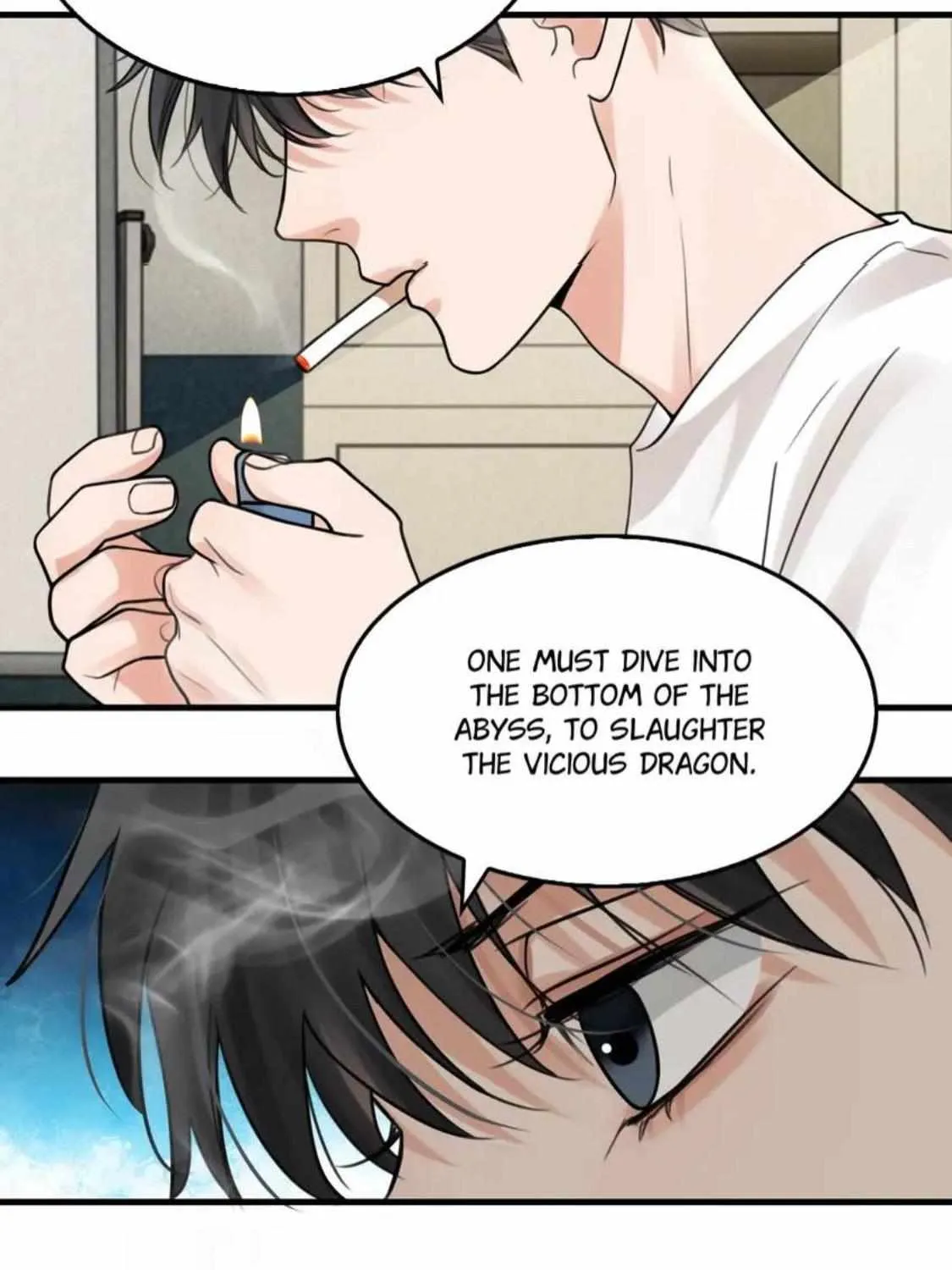 Breaking Through The Clouds 2: Devouring The Sea Chapter 103 page 26 - MangaKakalot