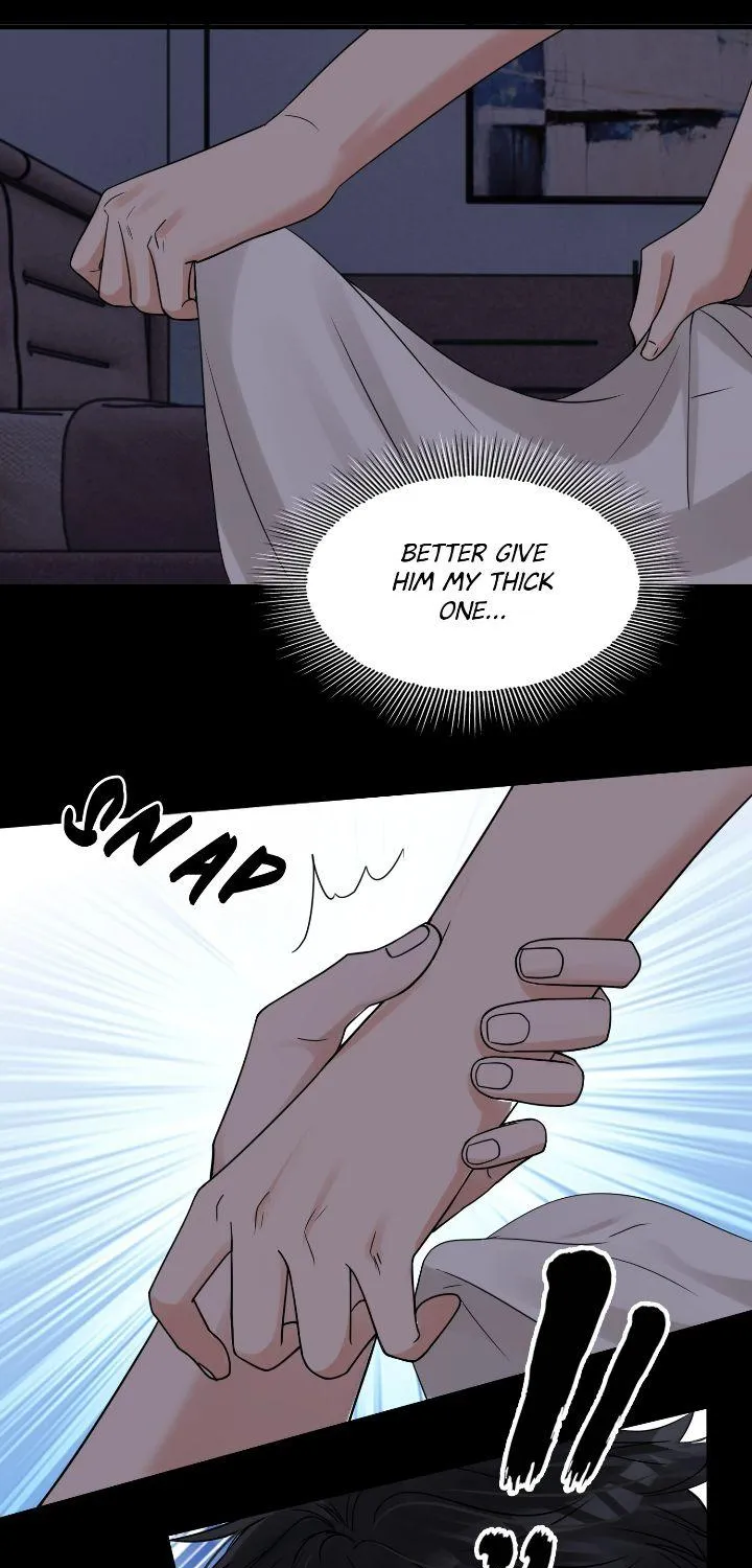 Breaking Through The Clouds 2: Devouring The Sea Chapter 114 page 40 - MangaKakalot