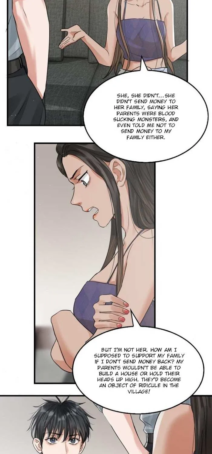 Breaking Through The Clouds 2: Devouring The Sea Chapter 31 page 16 - MangaKakalot