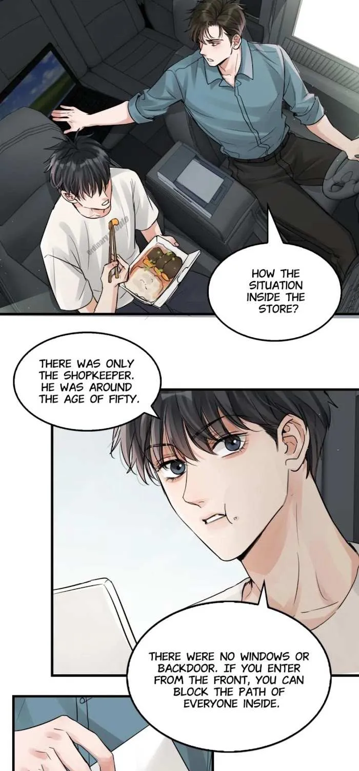 Breaking Through The Clouds 2: Devouring The Sea Chapter 53 page 26 - MangaKakalot