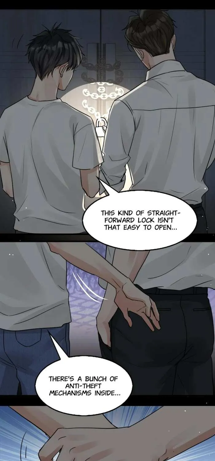 Breaking Through The Clouds 2: Devouring The Sea Chapter 58 page 34 - MangaKakalot