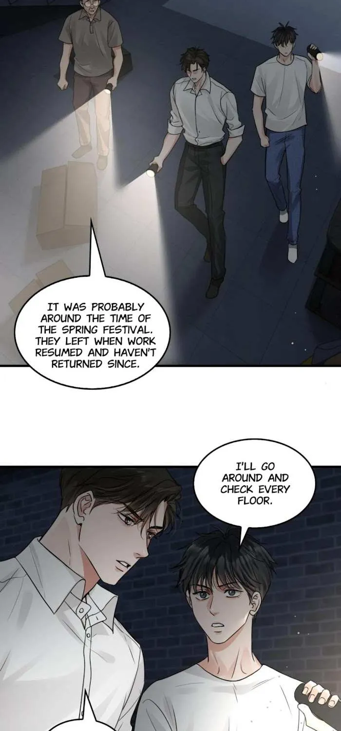 Breaking Through The Clouds 2: Devouring The Sea Chapter 58 page 41 - MangaKakalot