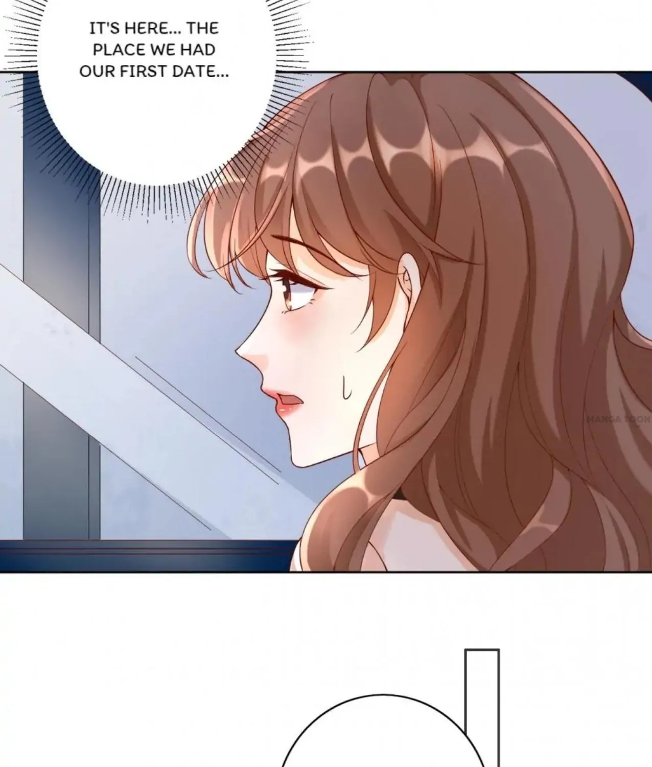 Breakup Loading 99% Chapter 10 page 21 - MangaKakalot