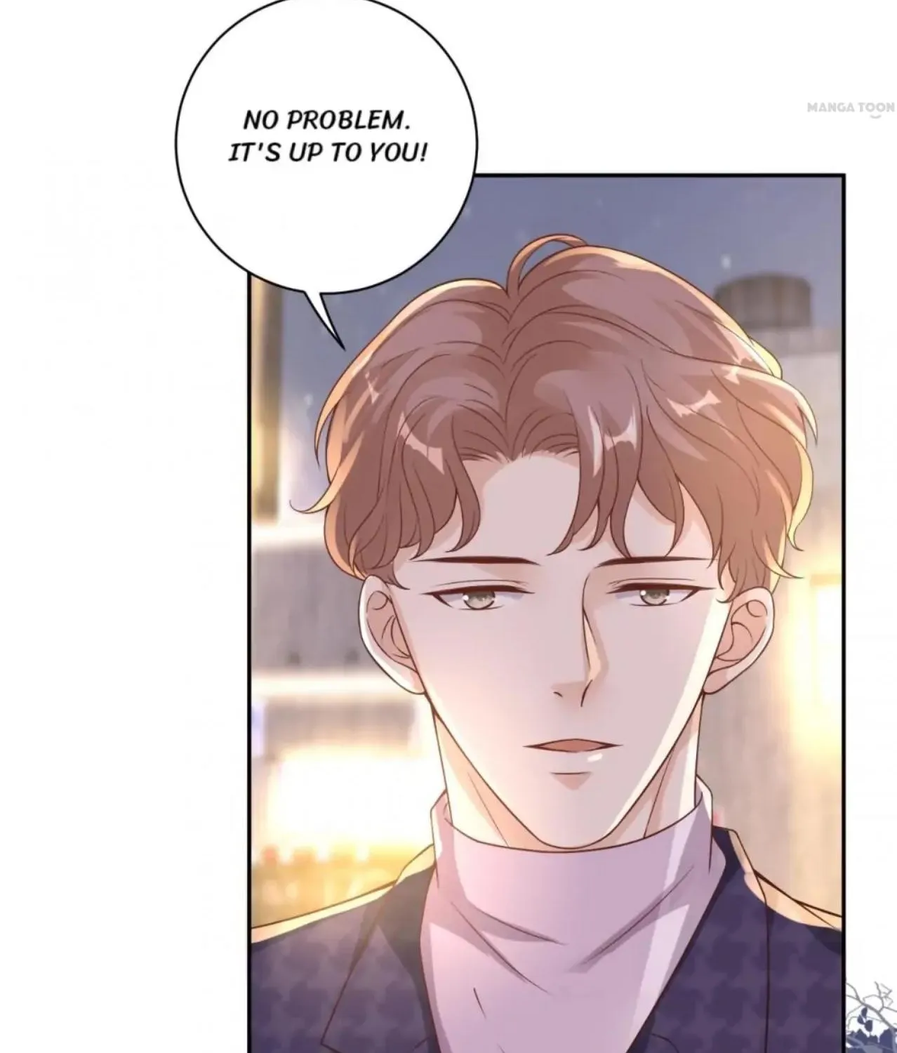 Breakup Loading 99% Chapter 23 page 55 - MangaKakalot