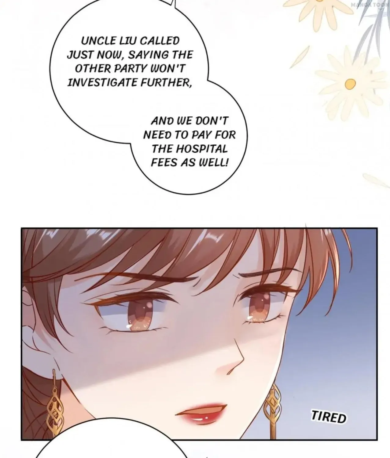 Breakup Loading 99% Chapter 3 page 63 - MangaKakalot