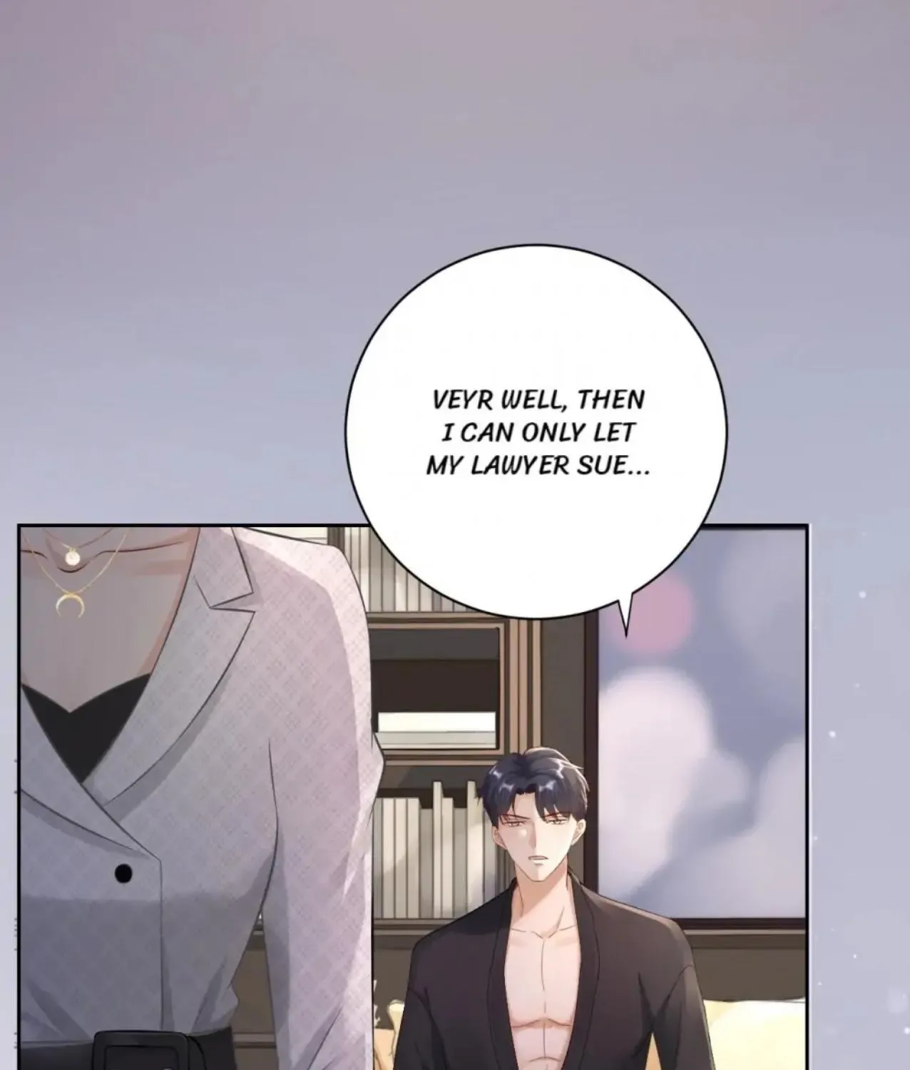 Breakup Loading 99% Chapter 3 page 10 - MangaKakalot