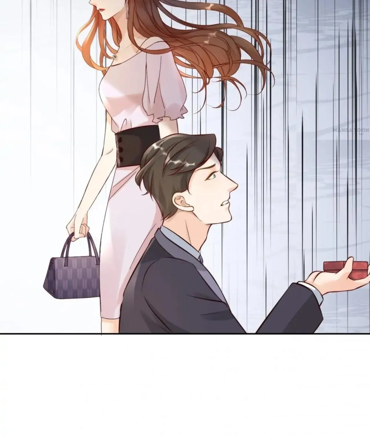 Breakup Loading 99% Chapter 4 page 27 - MangaKakalot