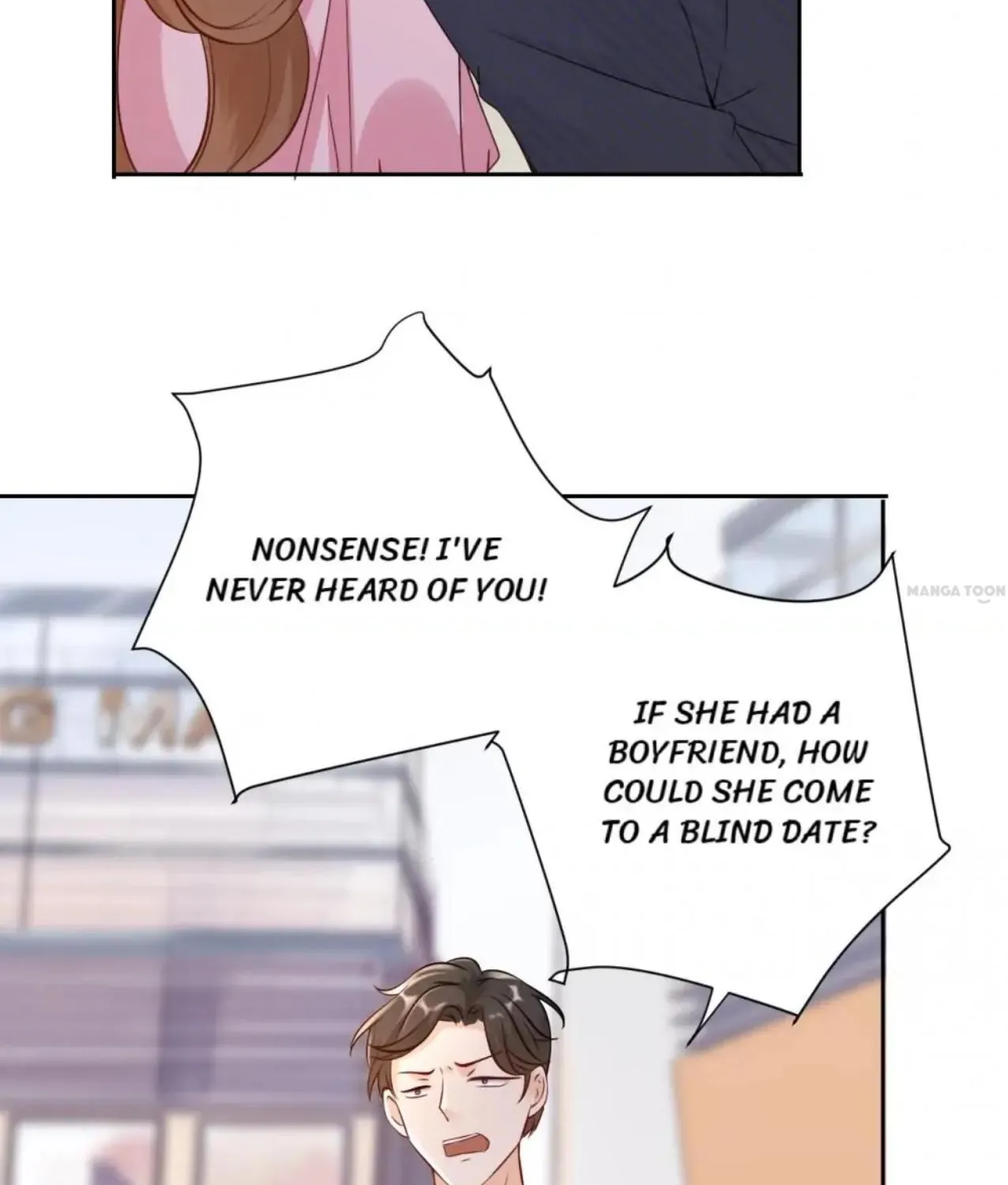 Breakup Loading 99% Chapter 4 page 47 - MangaKakalot