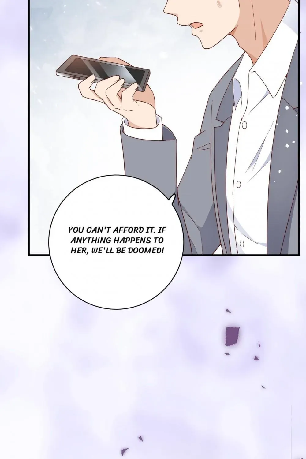 Breakup Loading 99% Chapter 46 page 53 - MangaKakalot