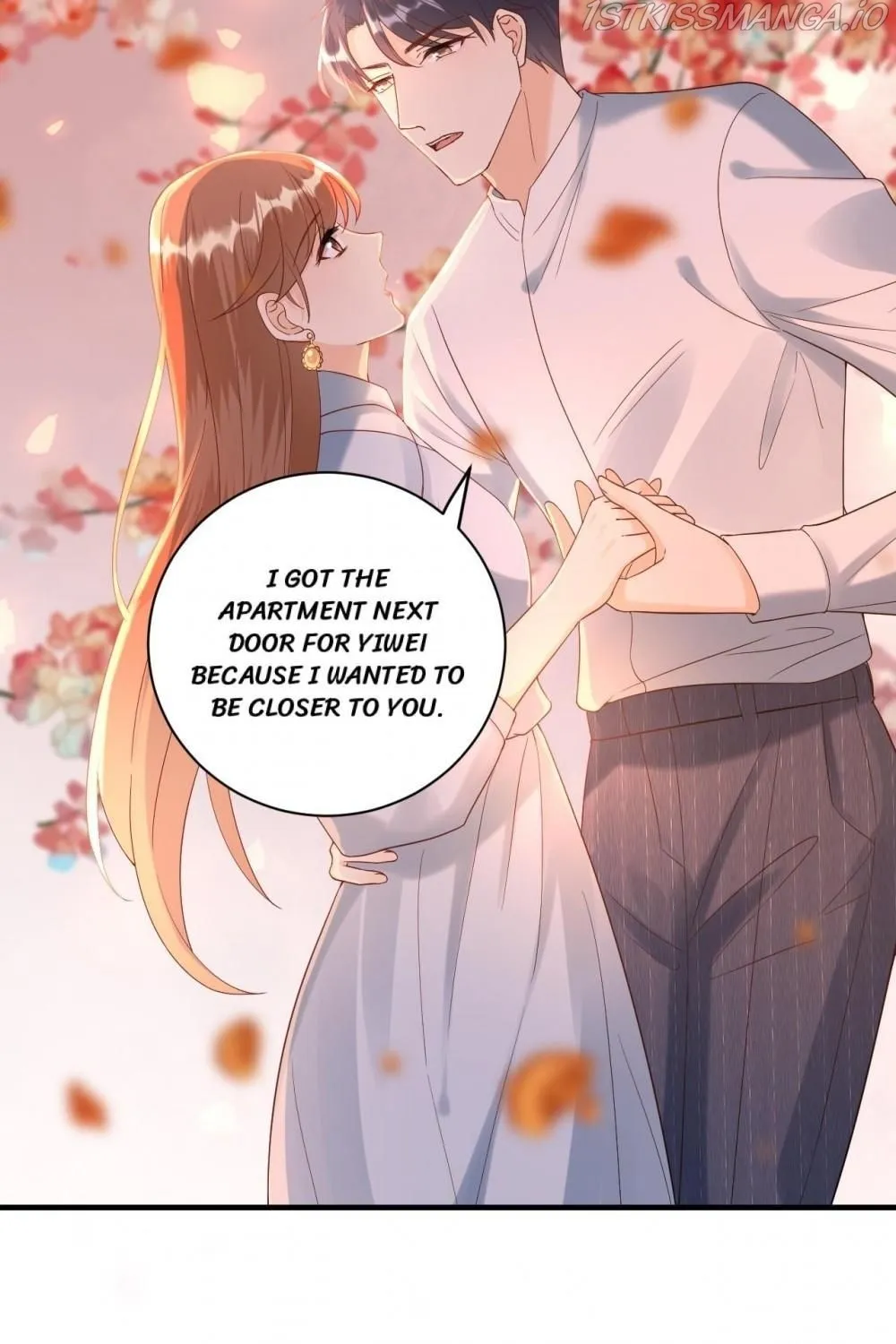 Breakup Loading 99% Chapter 52 page 15 - MangaKakalot