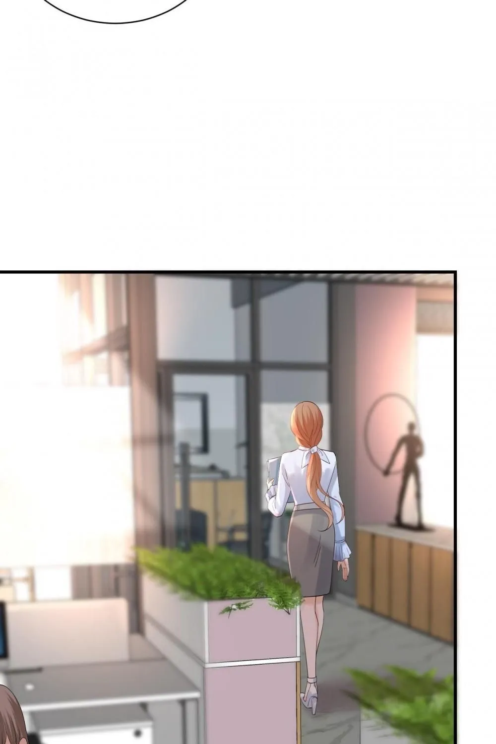 Breakup Loading 99% Chapter 57 page 57 - MangaKakalot