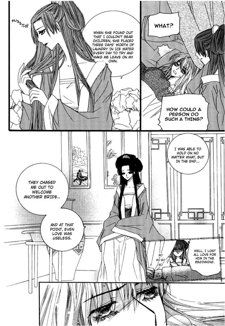 Bride (Aivan) Chapter 0 page 25 - MangaKakalot