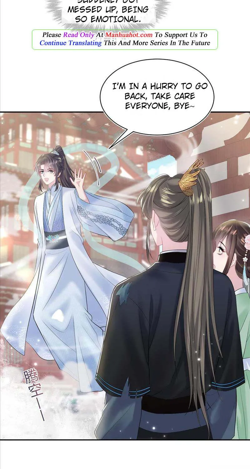 Brilliantly Beautiful White Lotus Teaching Online Chapter 193 page 46 - MangaKakalot