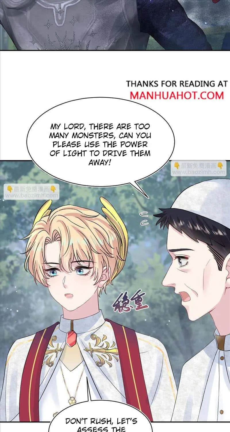 Brilliantly Beautiful White Lotus Teaching Online Chapter 222 page 27 - MangaKakalot