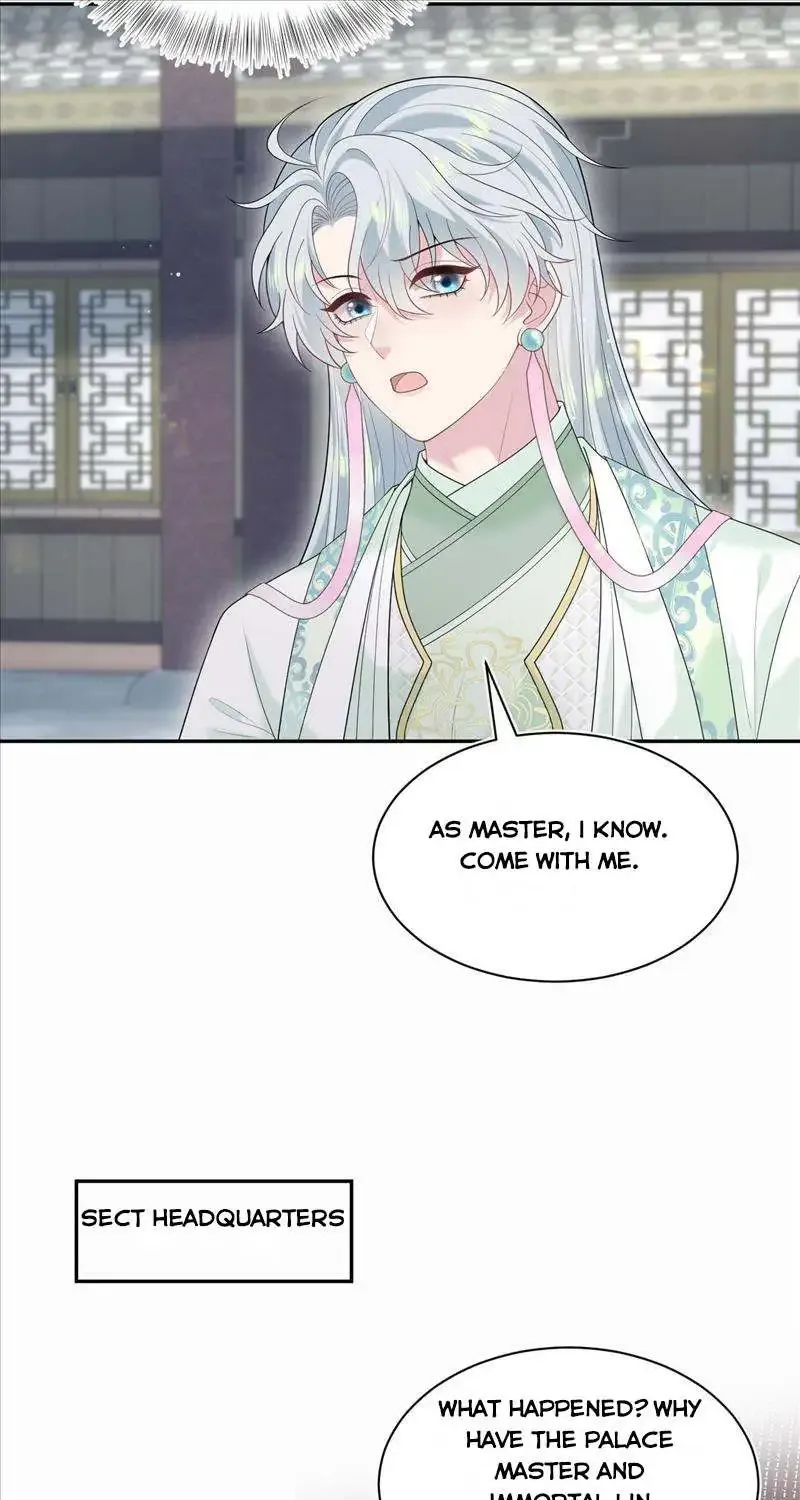 Brilliantly Beautiful White Lotus Teaching Online Chapter 317 page 30 - MangaKakalot