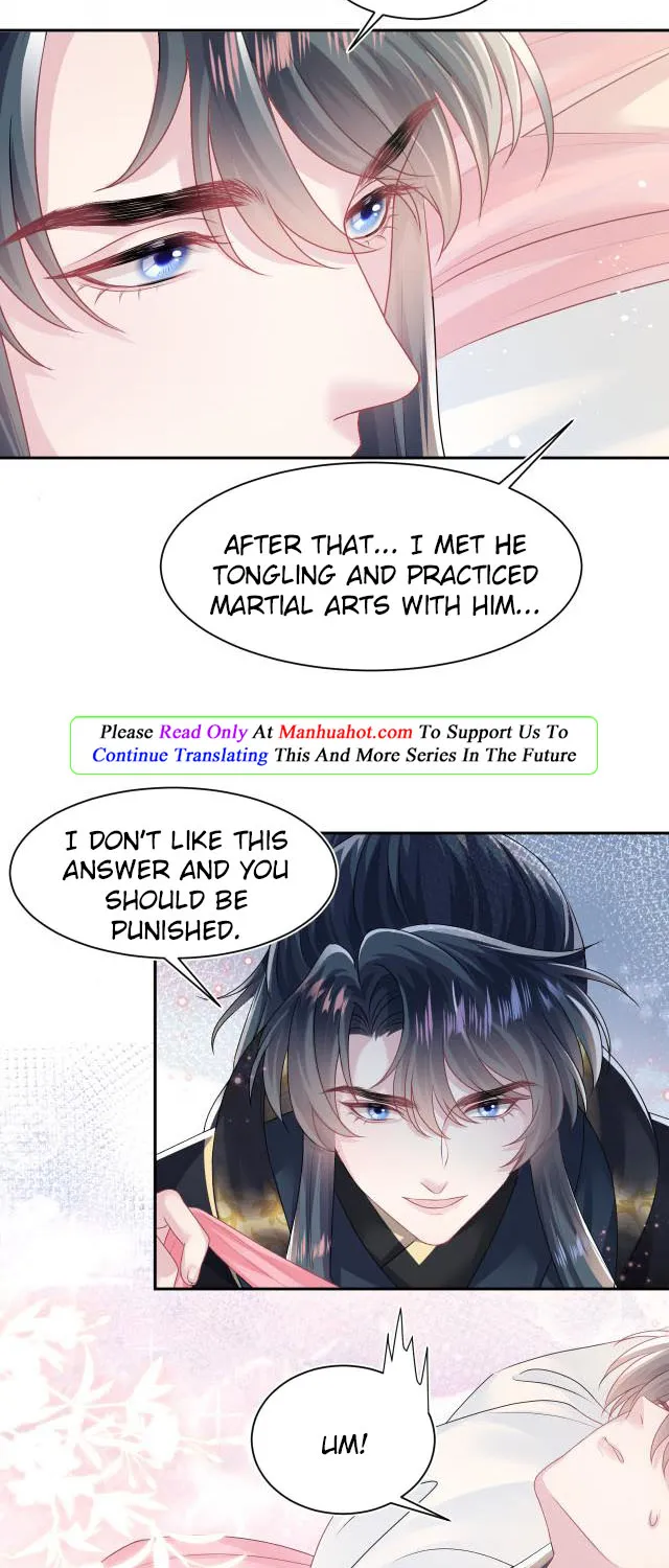 Brilliantly Beautiful White Lotus Teaching Online Chapter 49 page 6 - MangaKakalot