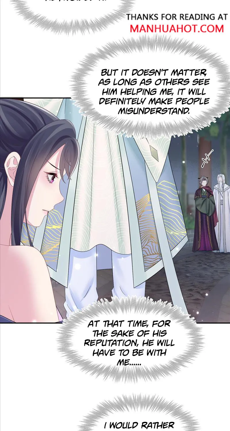 Brilliantly Beautiful White Lotus Teaching Online Chapter 97 page 25 - MangaKakalot