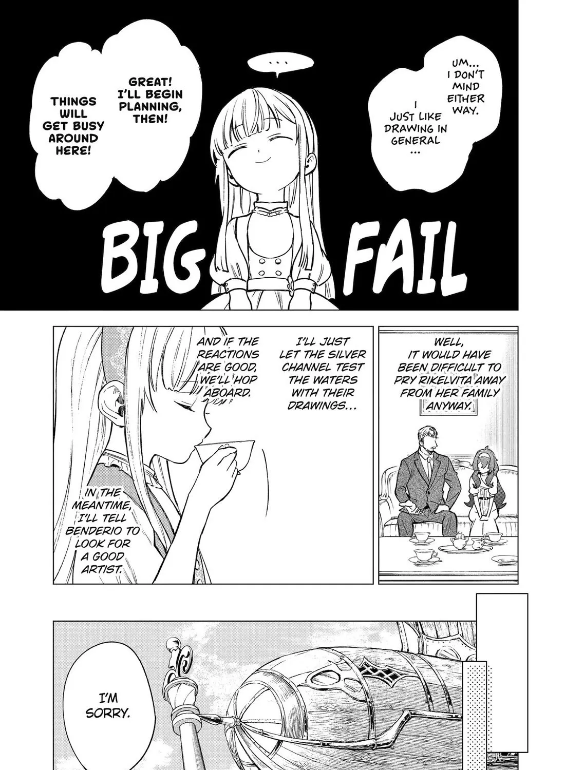 Brutal Daughter Nia Liston: A Splendid Matchless Record Of A God-Slaying Warrior Reincarnated As A Sickly Daughter Chapter 11 page 49 - MangaKakalot