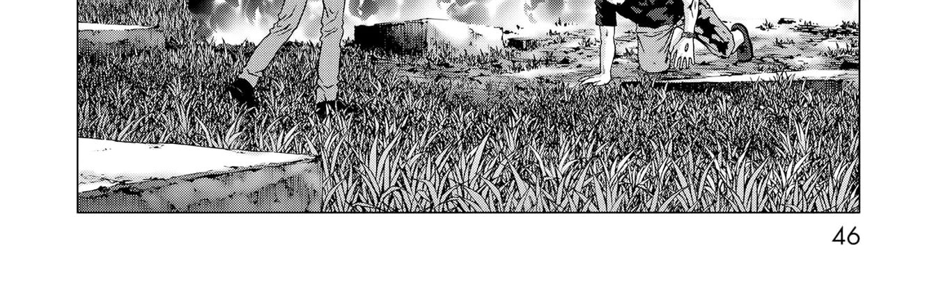 Btooom! Chapter 94 page 93 - MangaKakalot