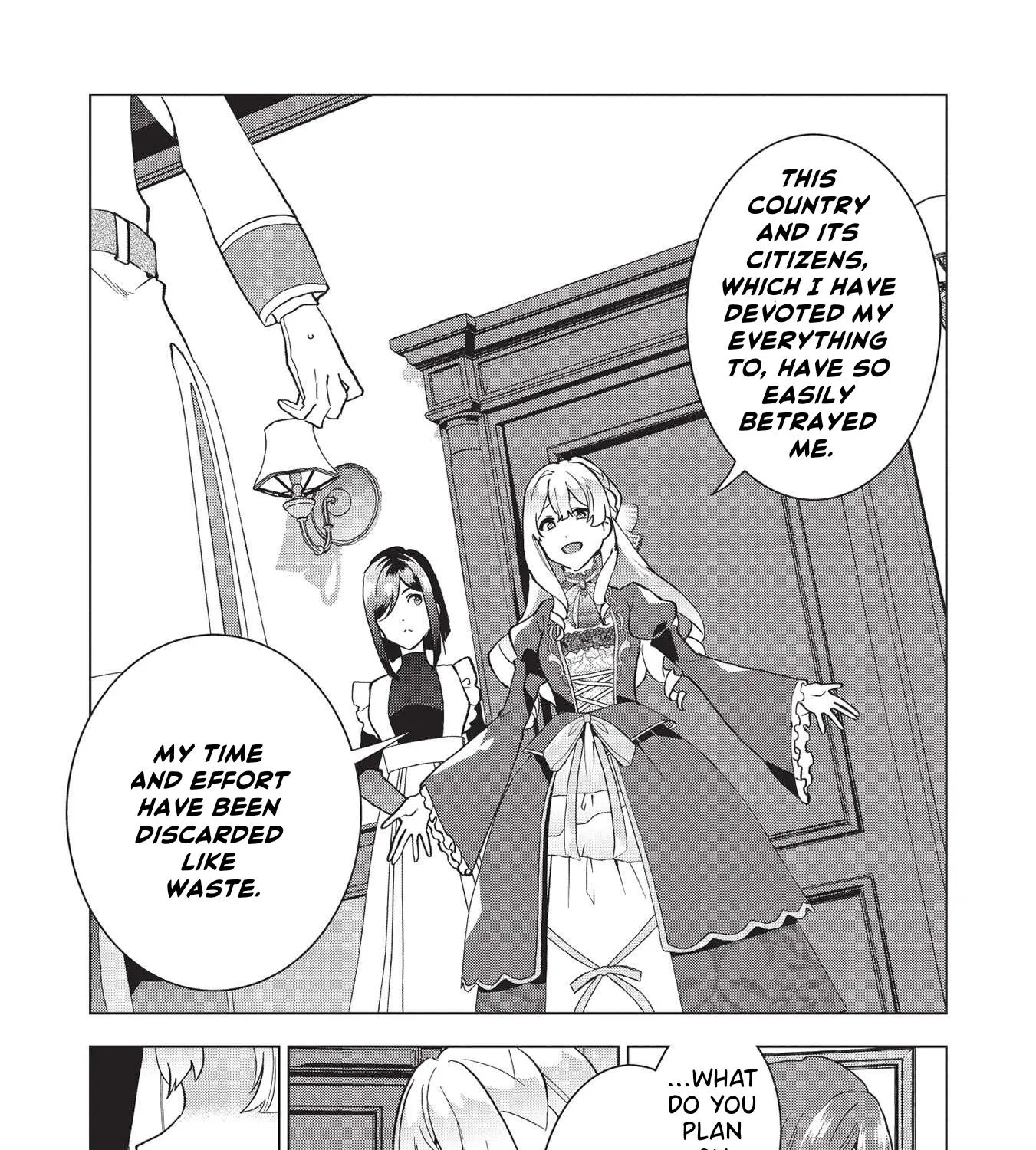 Buchigire Reijou wa Houfuku wo Chikaimashita. Chapter 1 page 72 - MangaKakalot