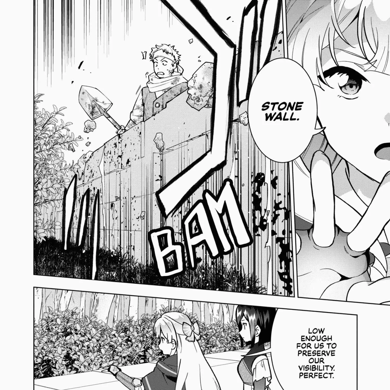 Buchigire Reijou wa Houfuku wo Chikaimashita. Chapter 11 page 24 - MangaKakalot