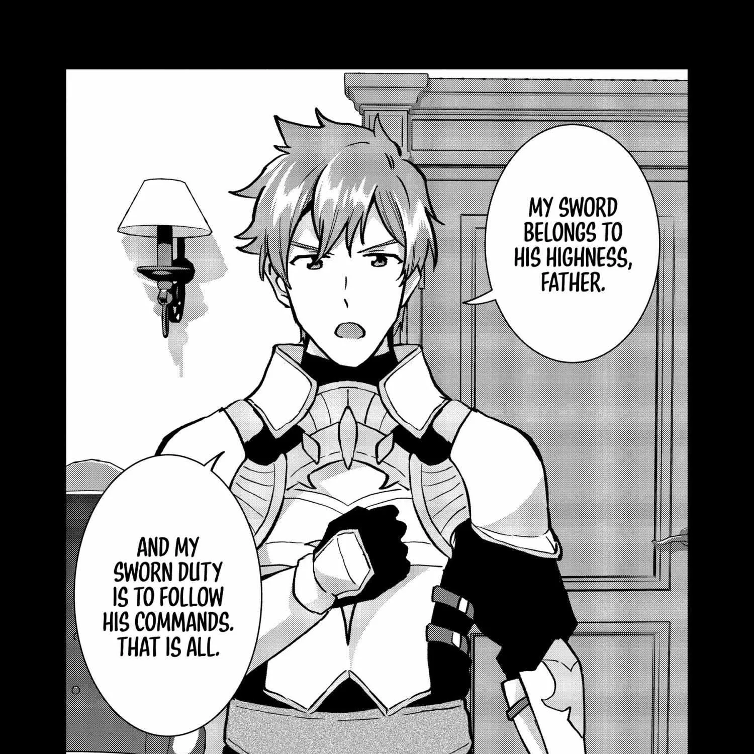 Buchigire Reijou wa Houfuku wo Chikaimashita. Chapter 16 page 20 - MangaKakalot